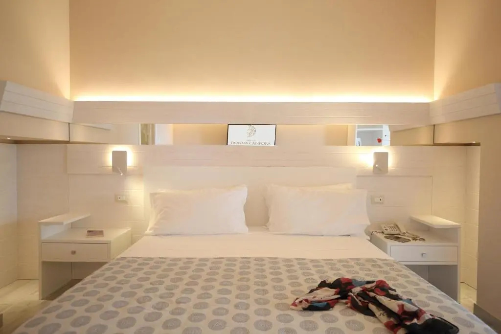 Comfort Quadruple room
