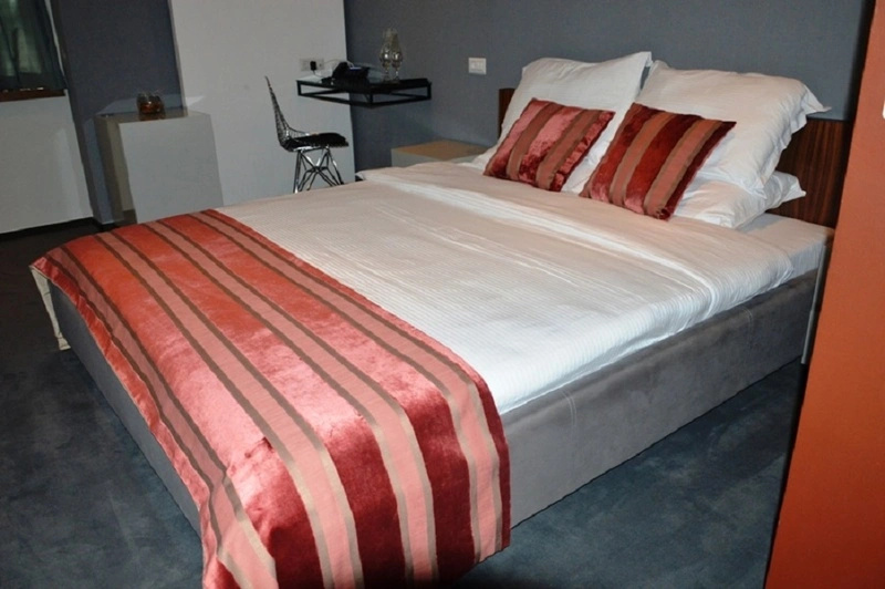 Hotel Russia & Spa - Chambres