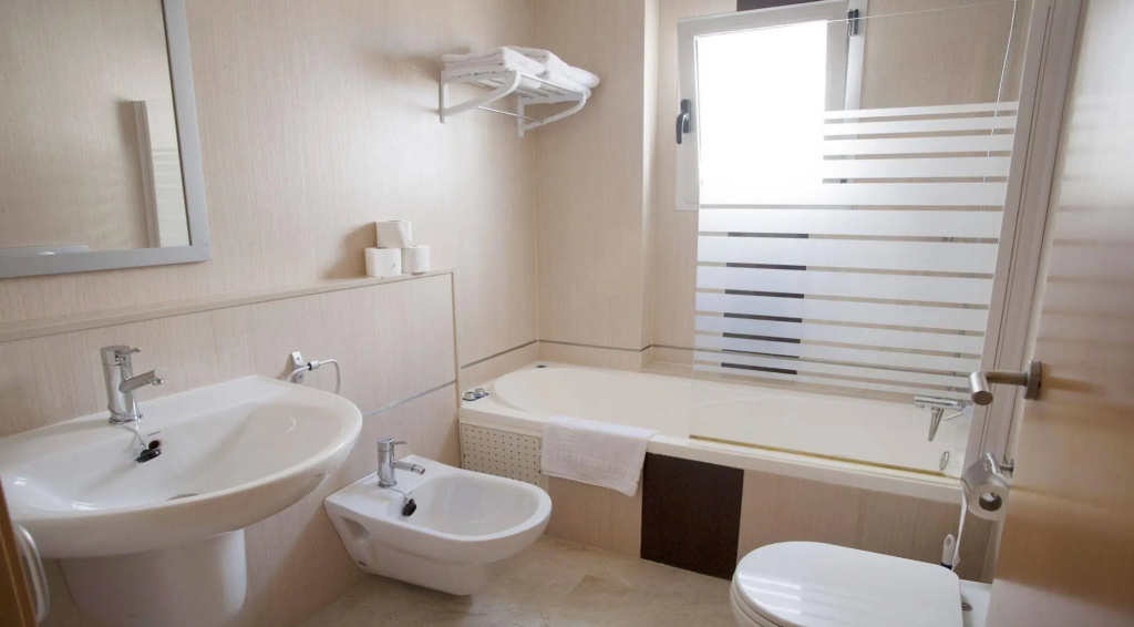 Complejo Bellavista Residencial - Général