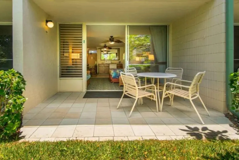 Napili Shores Maui by OUTRIGGER - Chambres