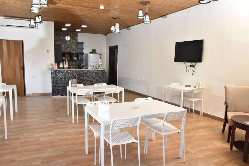 Al Bateel Hotel Apartments - Général