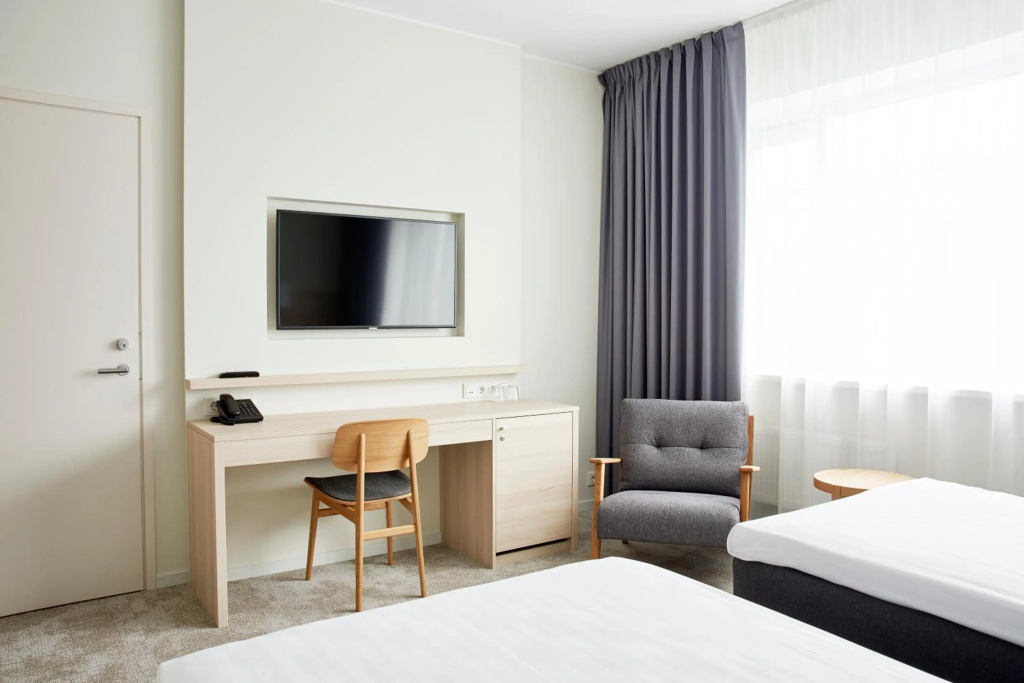 Tallink Spa and Conference Hotel - Général