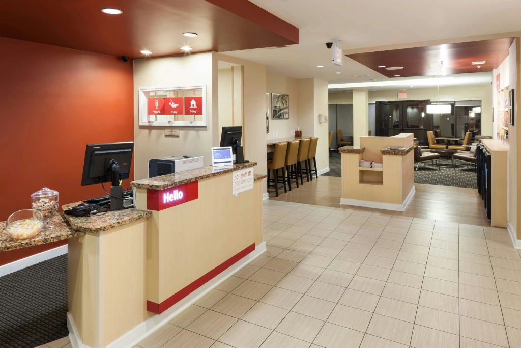 TownePlace Suites by Marriott Columbia Southeast/Ft Jackson - Général