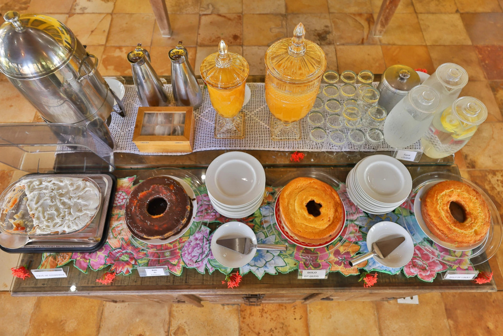 ThalassaGarden Hotel - Pousada - Général