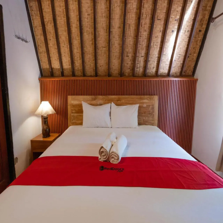 Ocean 2 Restaurant and Bungalow - Général