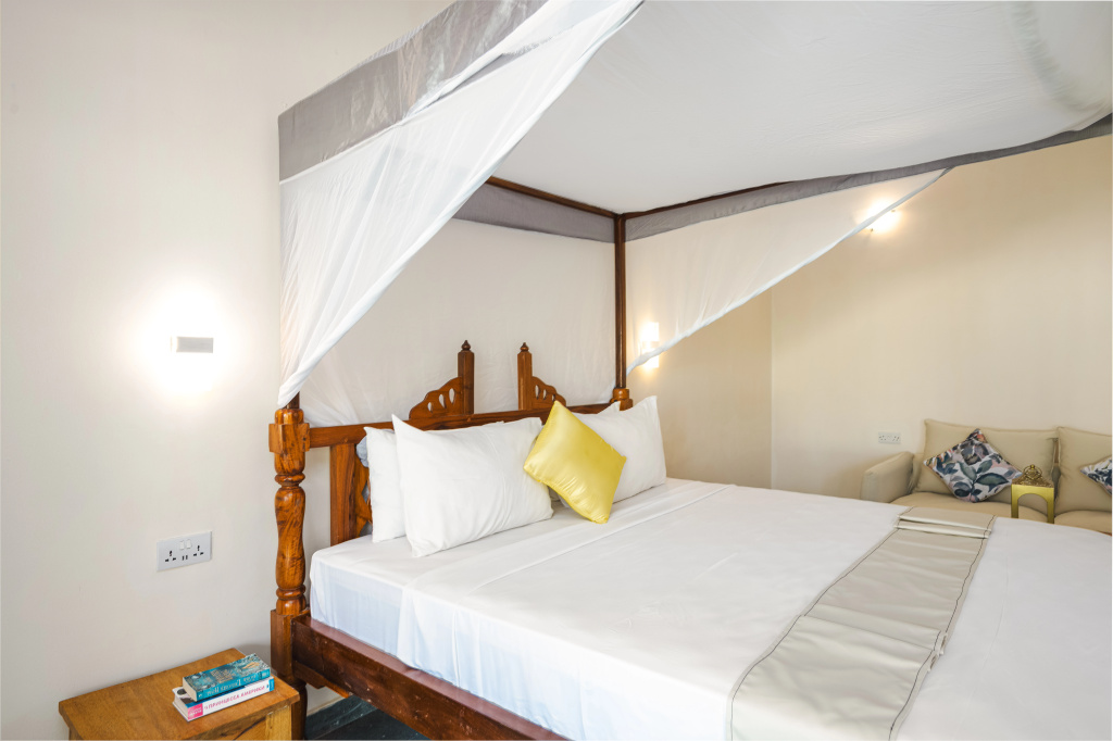 Tanzanite Beach Resort - Général