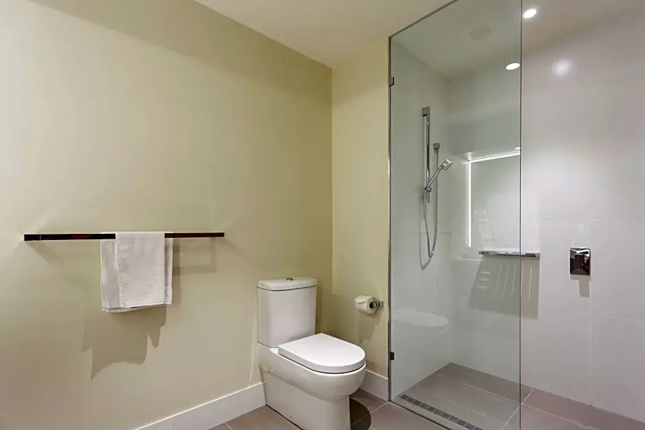 Calamvale Suites and Conference Centre - Chambres
