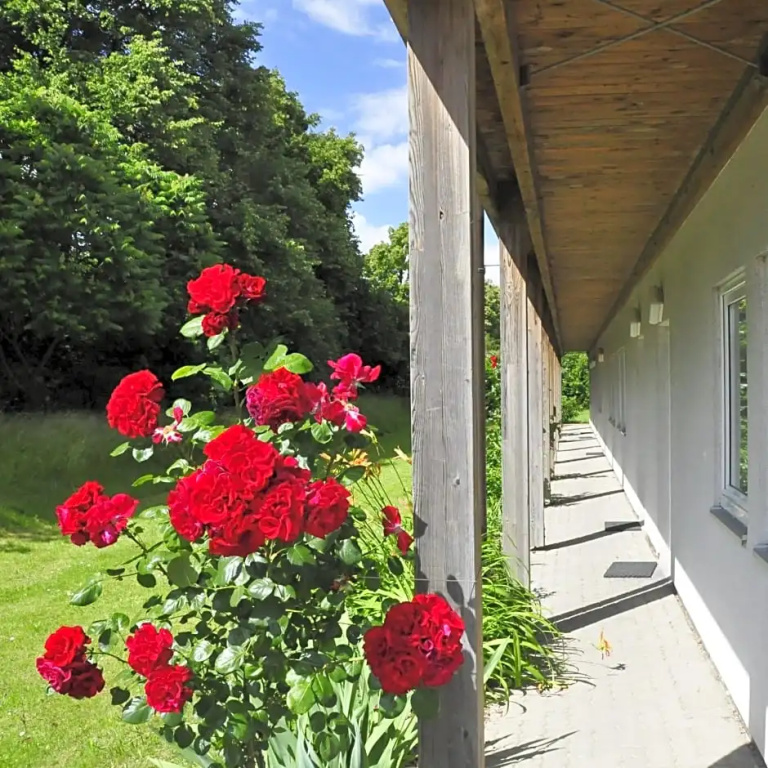 Hotel Zierow - Chambres