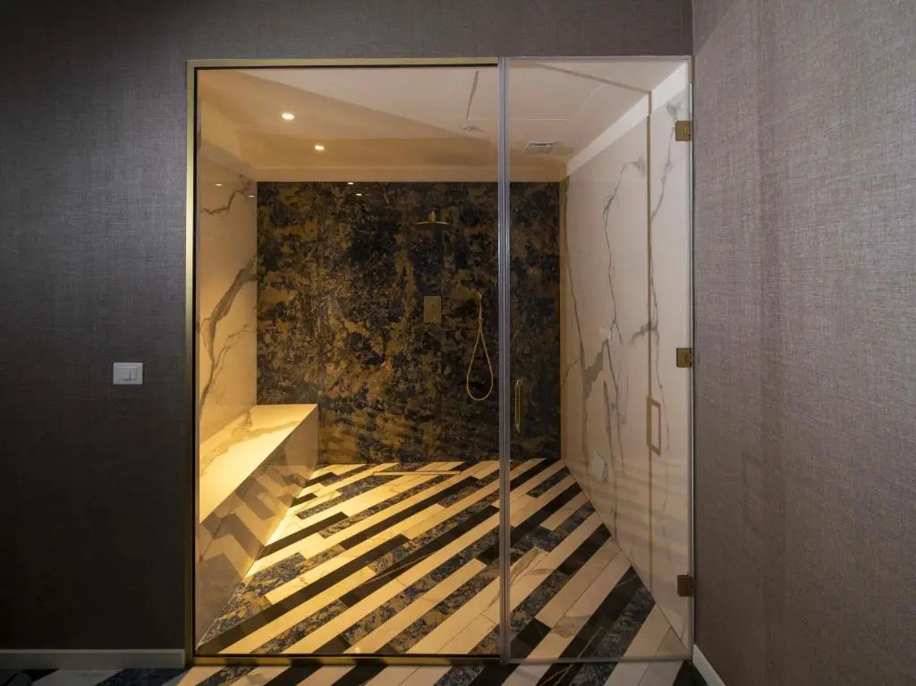 Junior Suite with sea view
