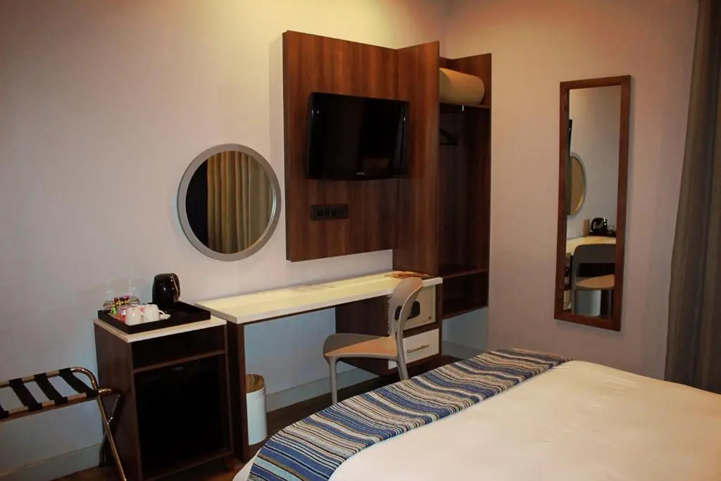 Kathu Hotel - Chambres