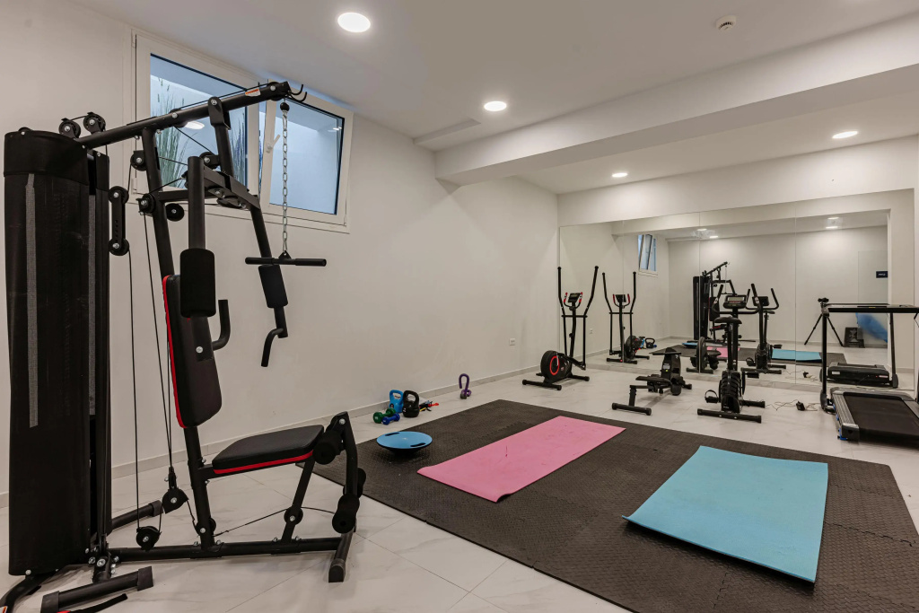 Sports & Activities