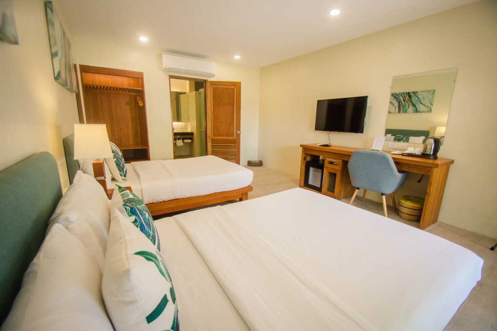 Almont Inland Resort — фото 4