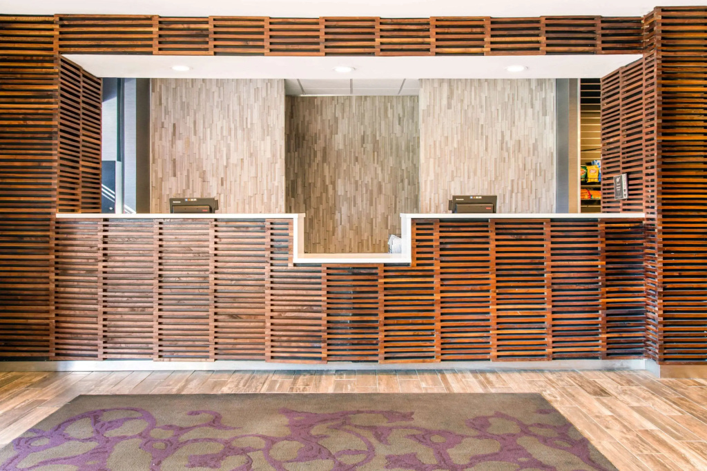 Comfort Inn Largo-Washington DC East - Général