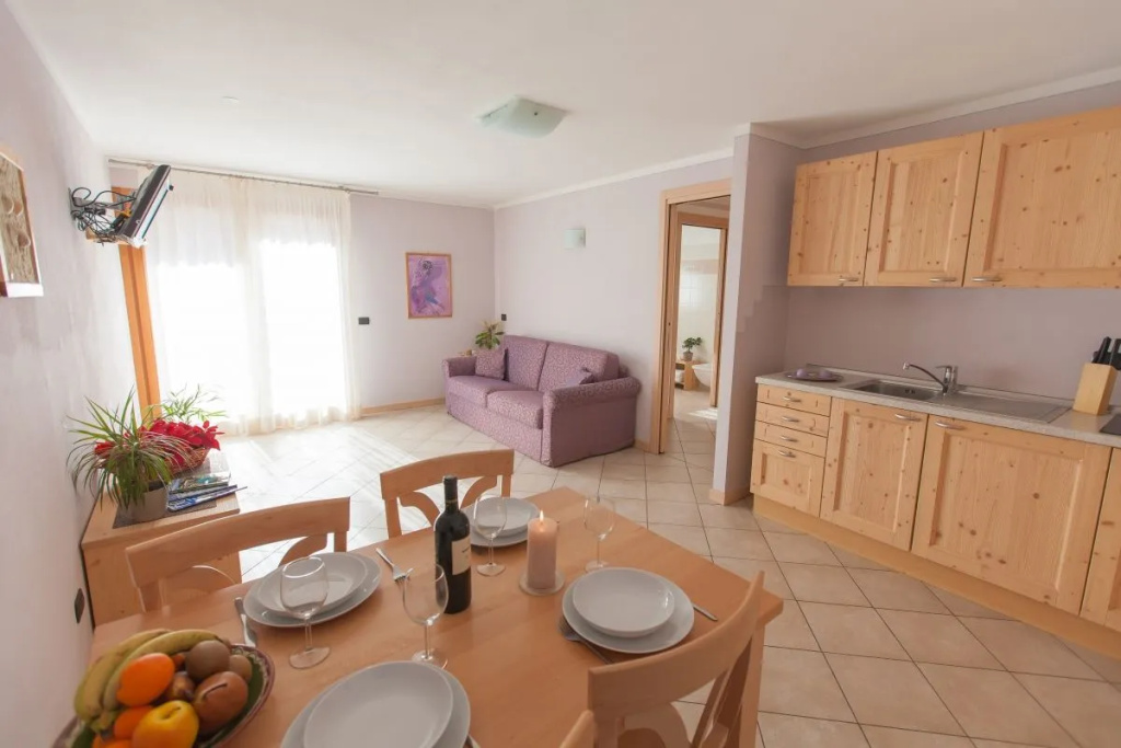 Residence Hotel Raggio di Luce - Général