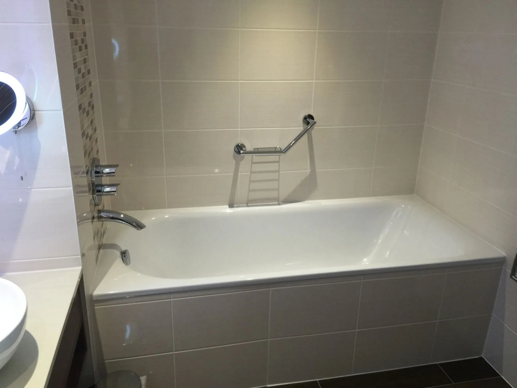 Hilton Garden Inn Sunderland - Général