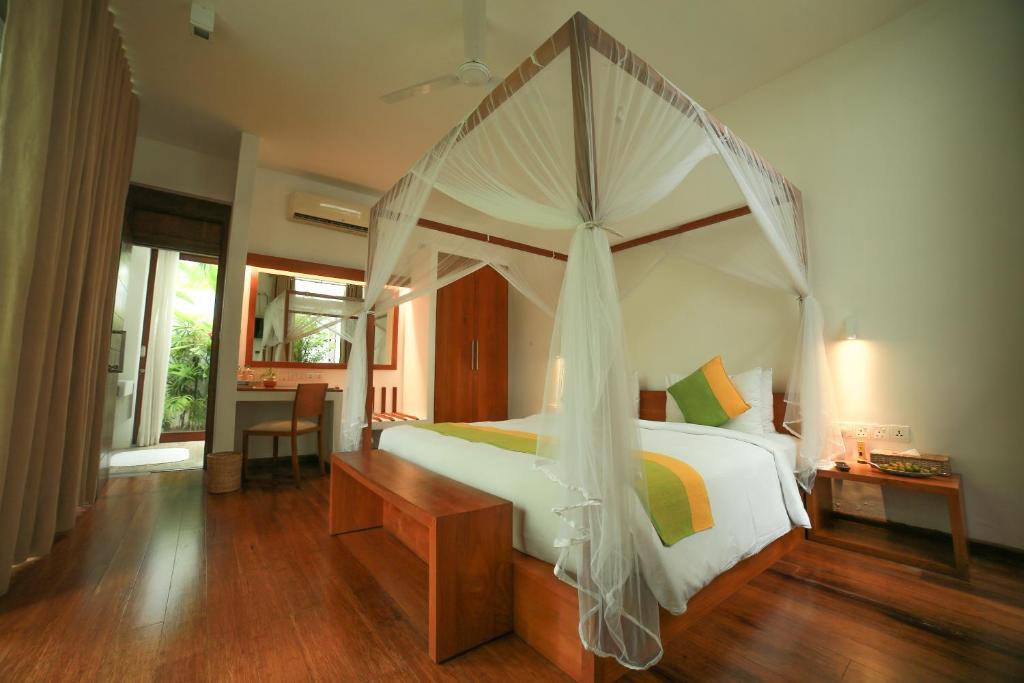 Calamansi Cove Villas By Jetwing