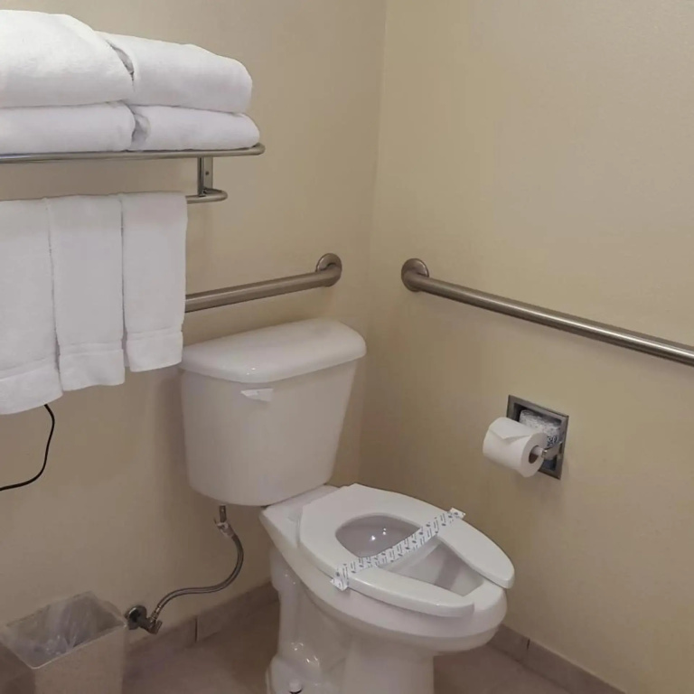 Country Inn & Suites by Radisson, Fort Worth West l-30 NAS JRB - Général