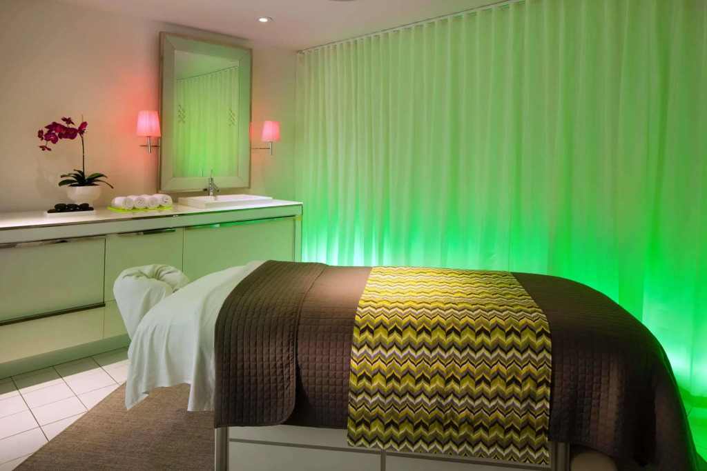 Alexandria Tower — фото 6