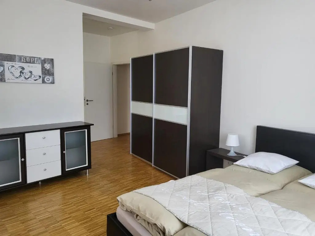 Vogels-Nest Boardinghouse Niendorf - Chambres