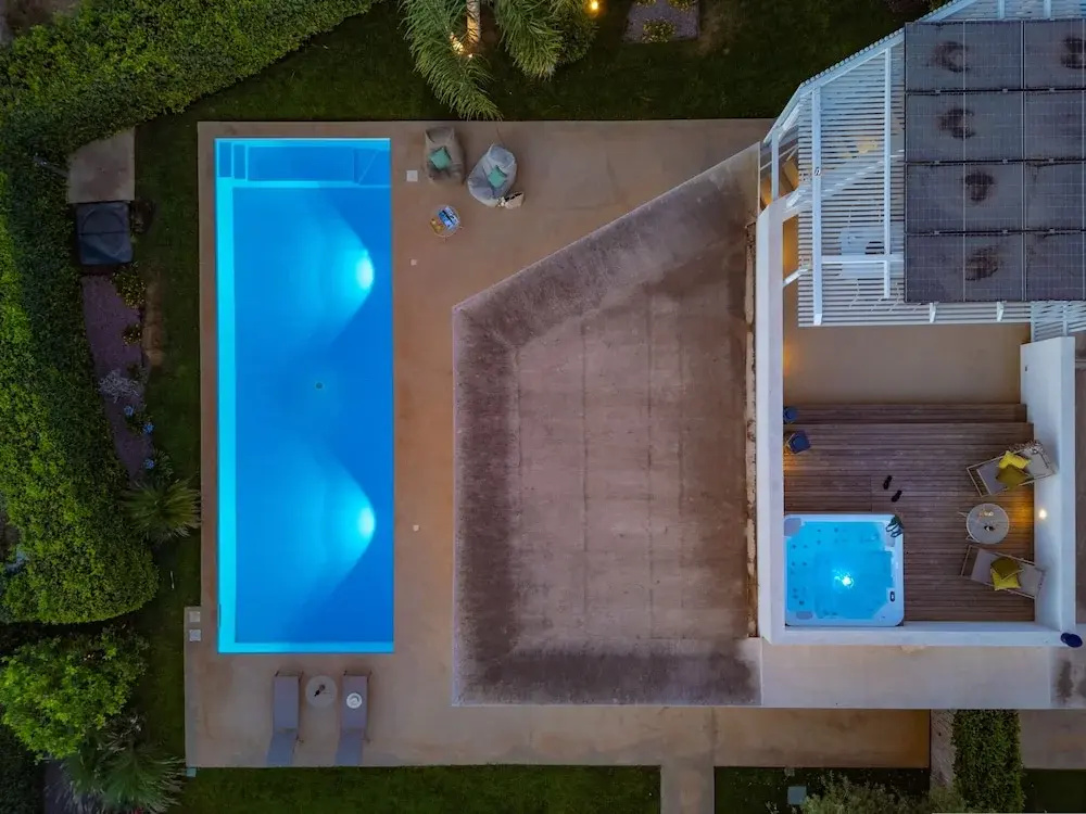 Villa Mandorlo 4 Emma Villas