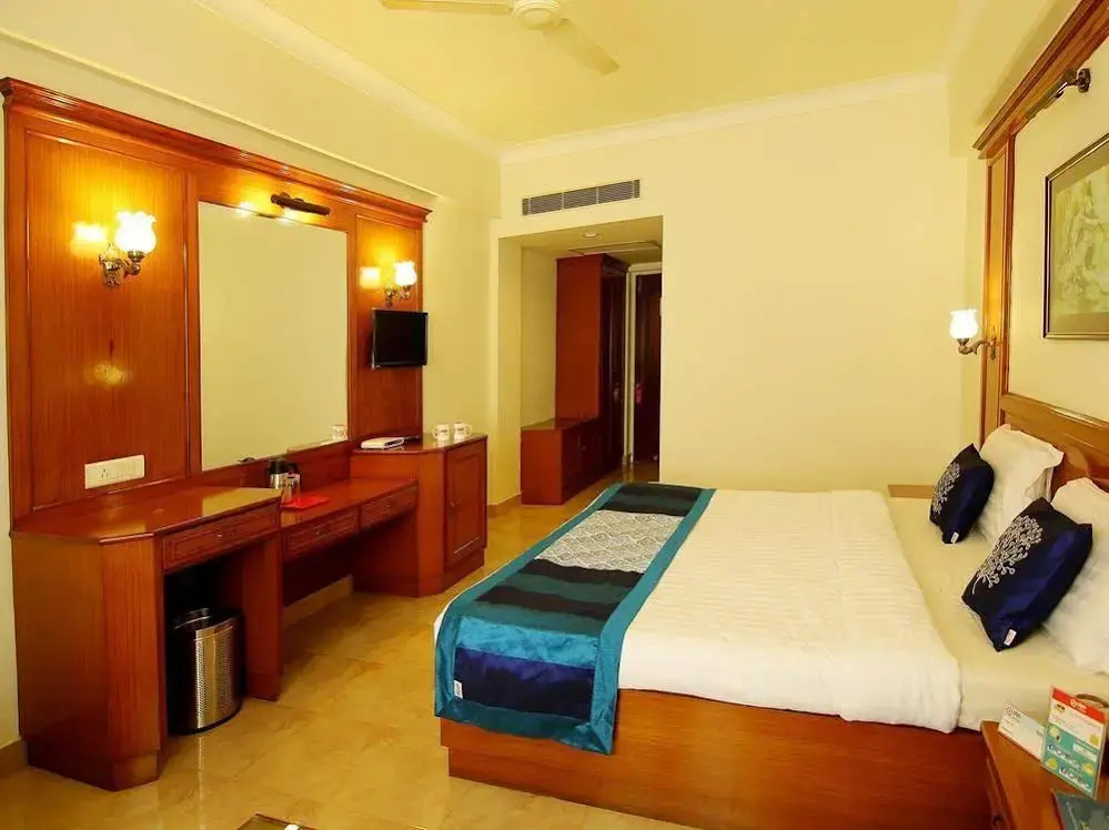OYO Rooms Jawaharlal Nehru Stadium Kochi - Général