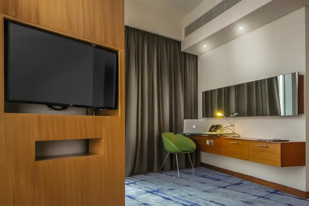 Media One Hotel Dubai - Chambres