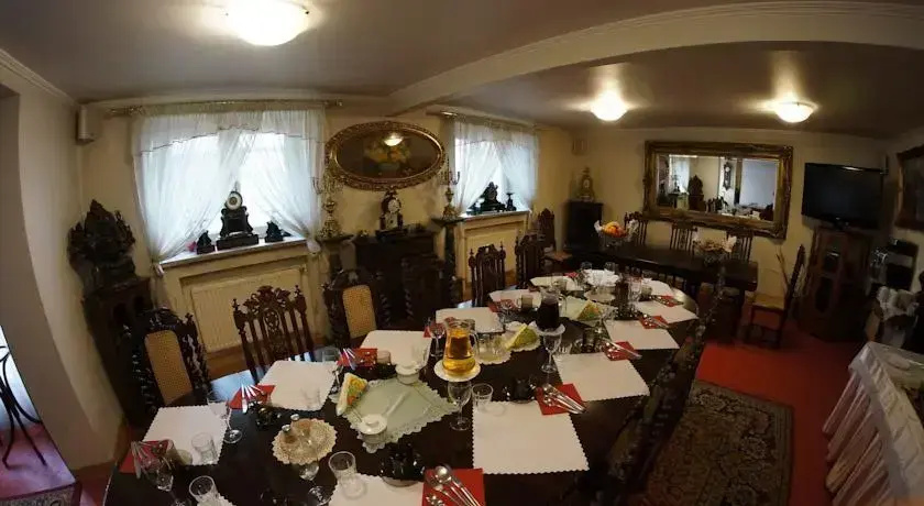 Hotel Krakw Florian - Général