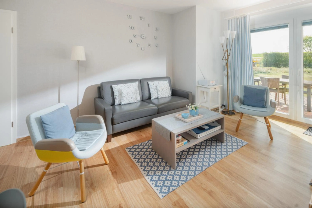 Haus Ebbe & Flut — 4