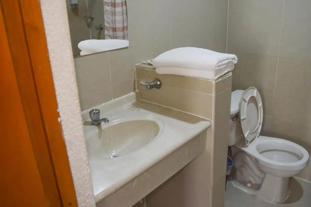 Hotel Cartagena Premium - Chambres