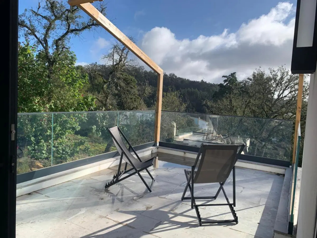 Cerrado das Fontainhas SPA
