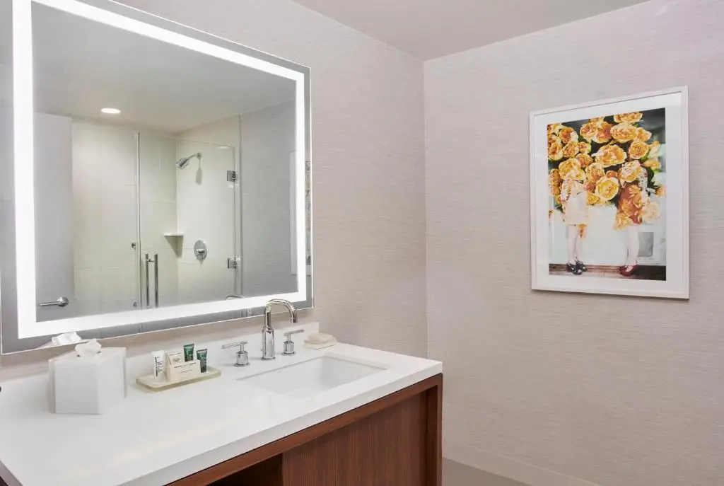 Hilton West Palm Beach - Chambres