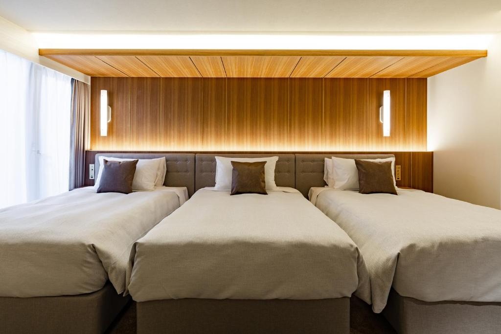 The OneFive Terrace Fukuoka 사진 6