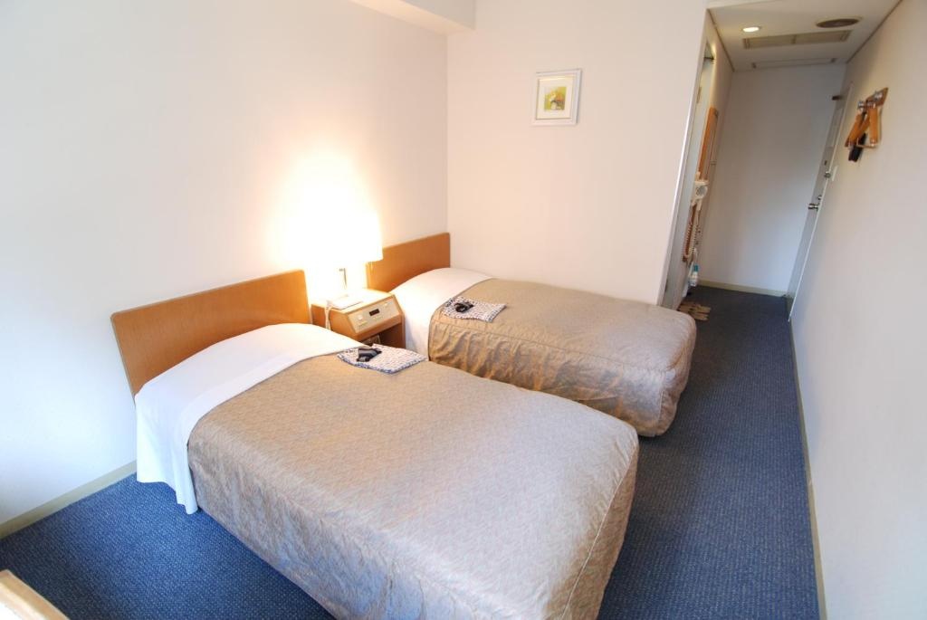 New Star Ikebukuro Hotel 사진 7