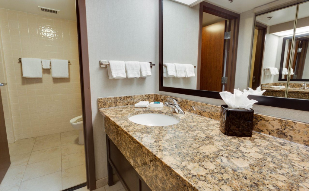 Drury Inn & Suites San Antonio Northeast - Général