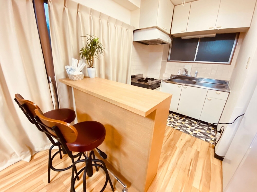 Yoyogi Apartment 2-401 사진 2