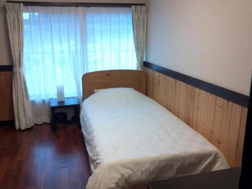Hotel Morgenrot - Chambres