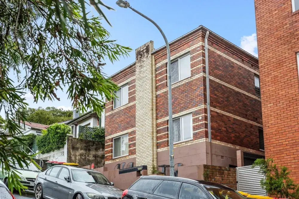 Bondi 2-bed Apartment With Awesome Sunrise Views
