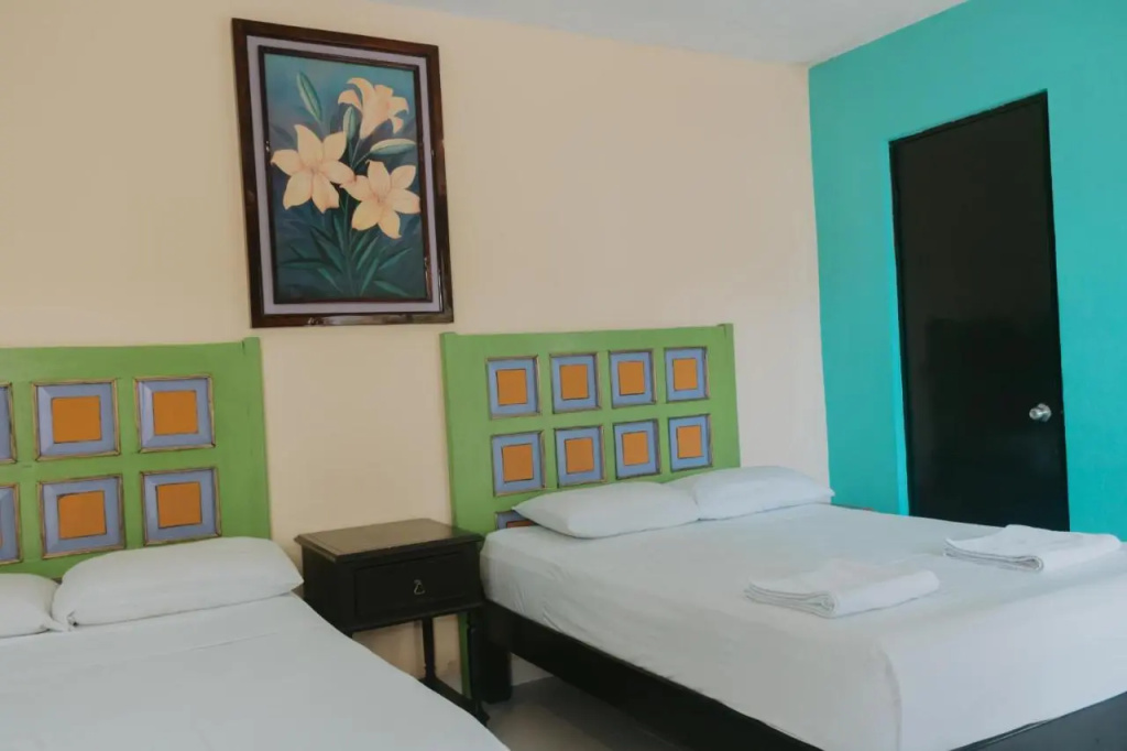 Hotel photo 9