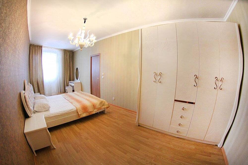 Апартаменты c 1 комнатой в MILDOM EXPRESS HOTEL