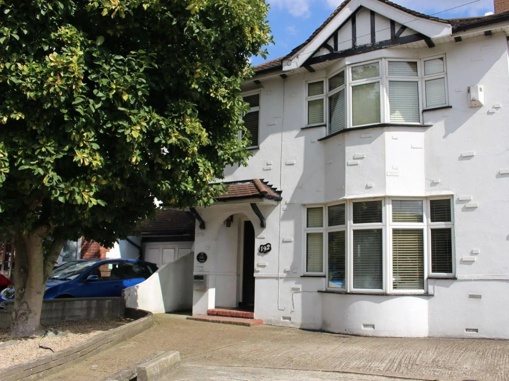 Willow Guest House