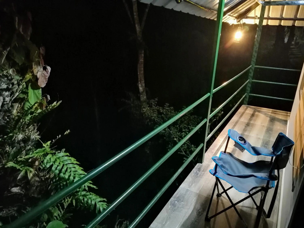 Noah's Nest Tree House