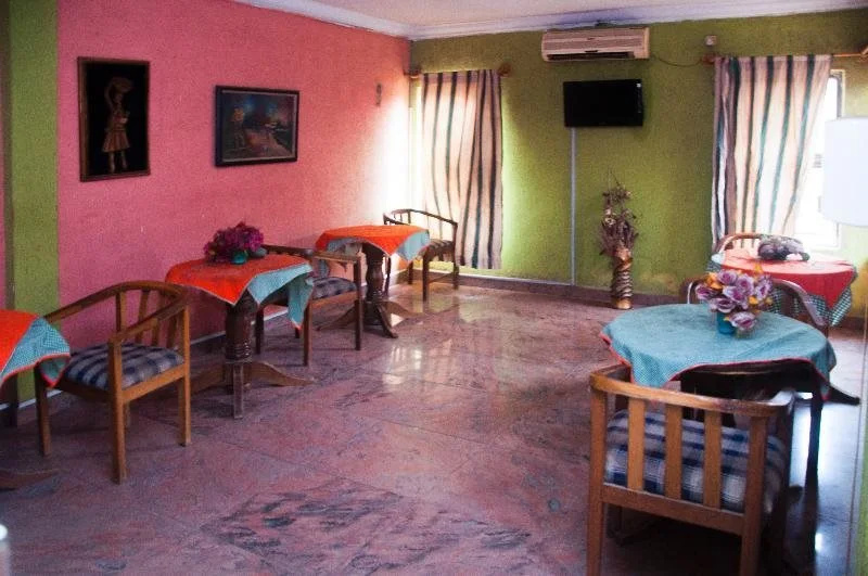 Hotel photo 18