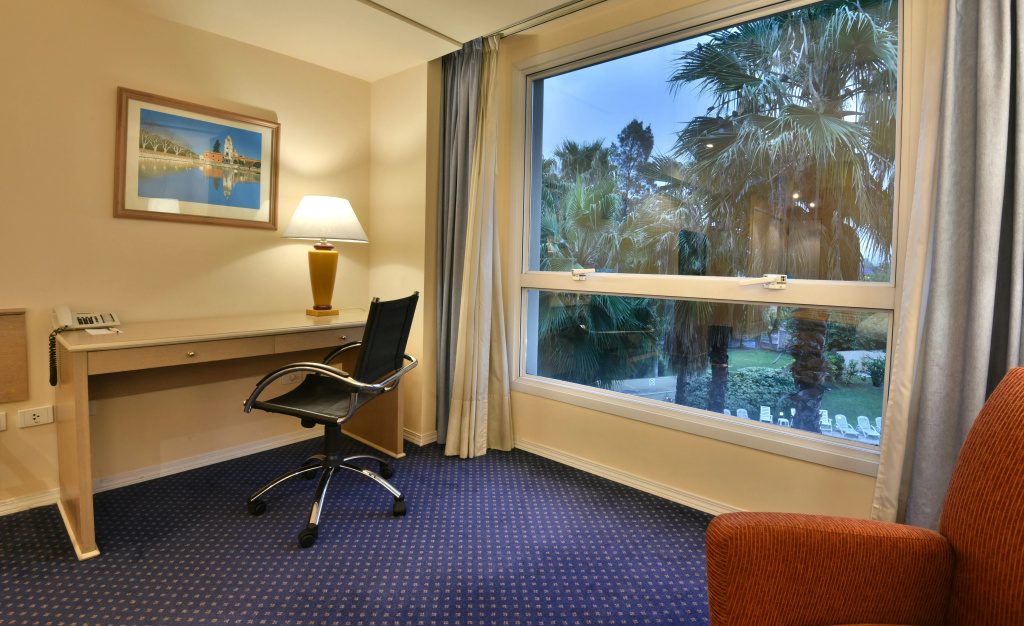 Holiday Inn Córdoba by IHG - Général