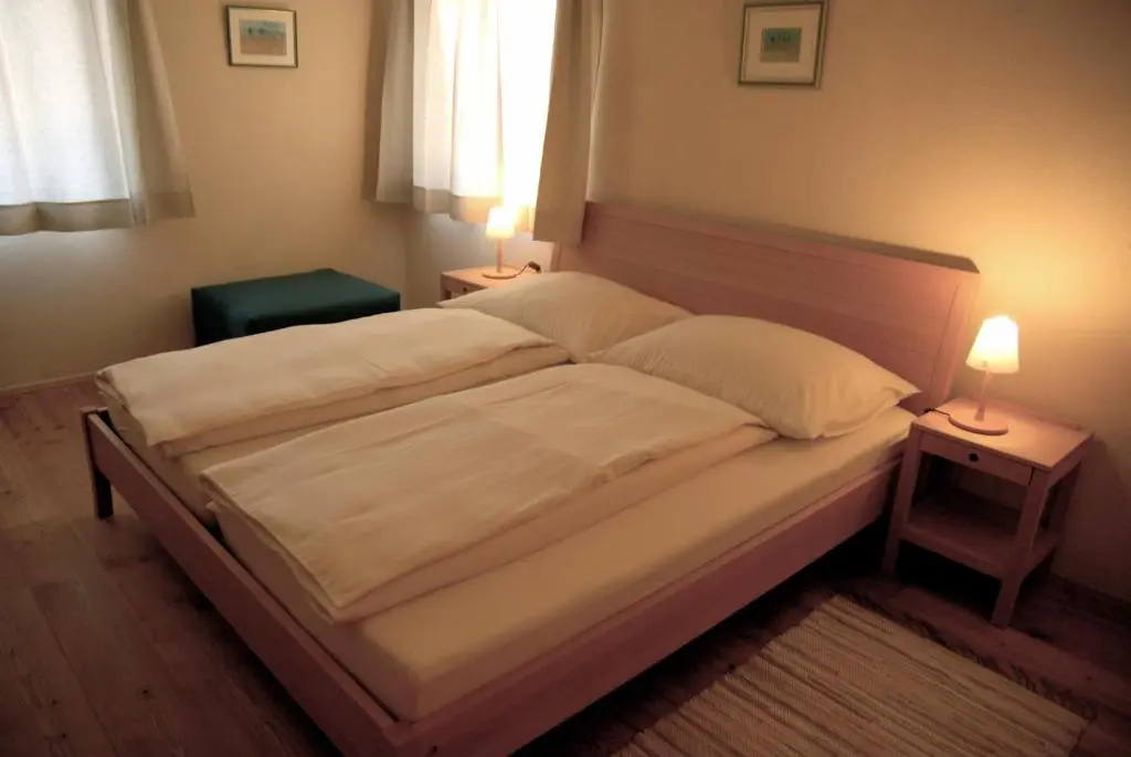 2 Bedrooms Suite