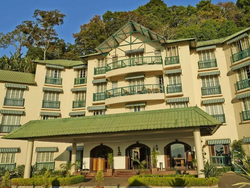 Club Mahindra Lake View Munnar
