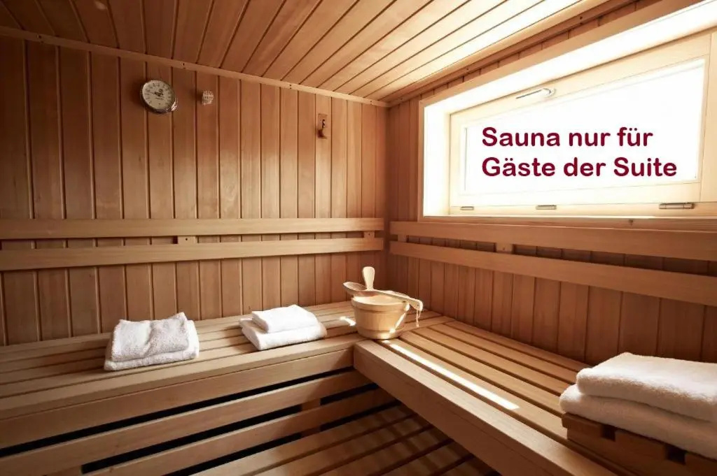 Hotel am Helmwartsturm - Chambres