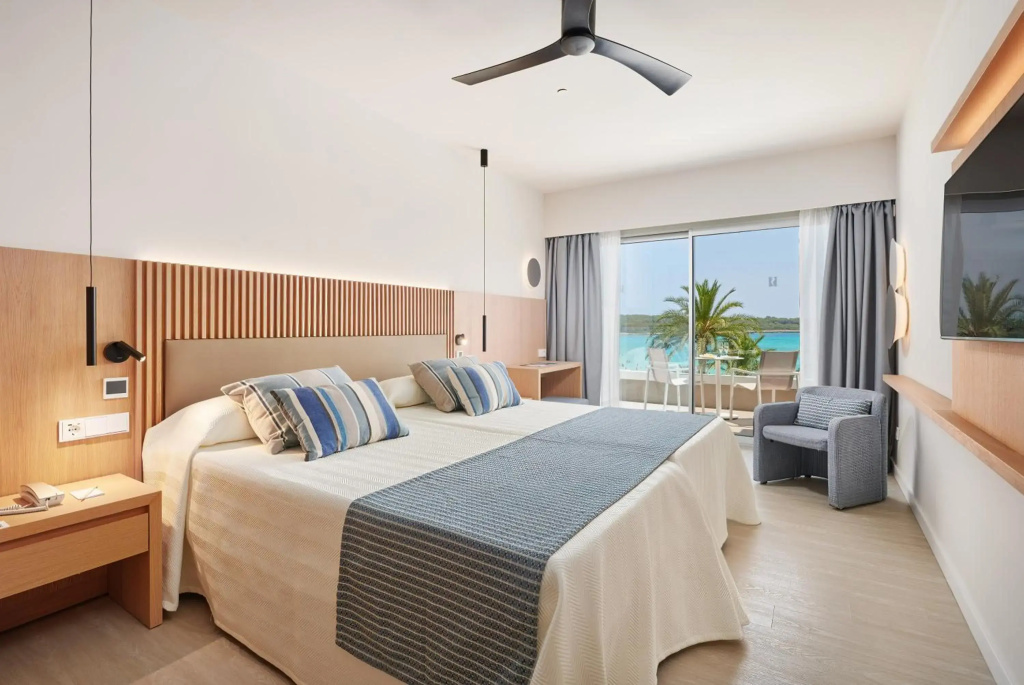 Hipotels Mediterráneo Hotel - Adults Only - Général