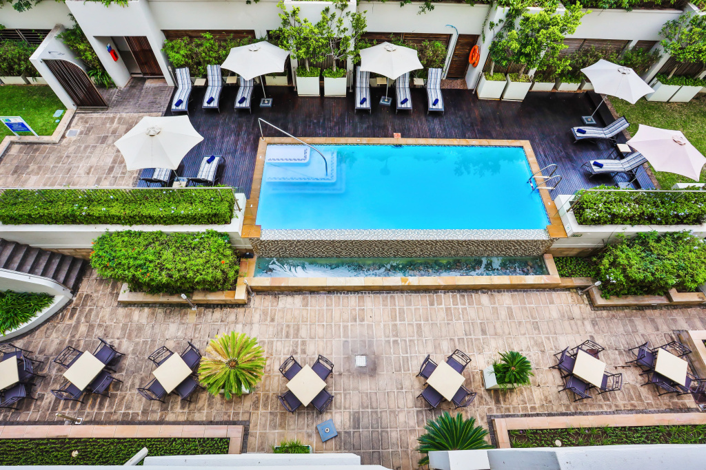 Holiday Inn Express Durban - Umhlanga by IHG - Général