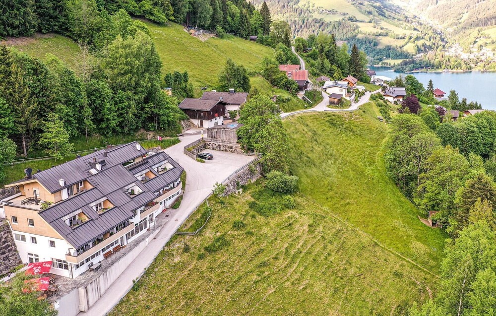 Wildkogel — 3