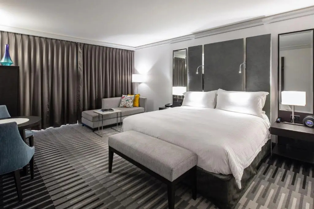 InterContinental Sydney Double Bay by IHG - Chambres